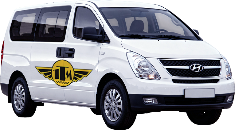 Hyundai H1